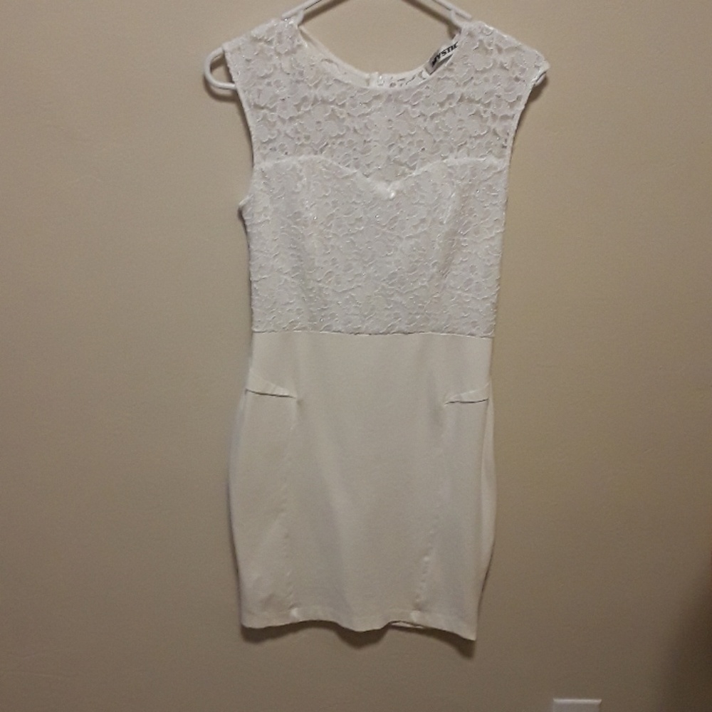 Bridal Reception Dress